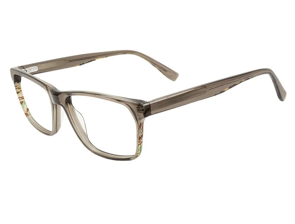 Club Level CLD9398 Eyeglasses - view 2